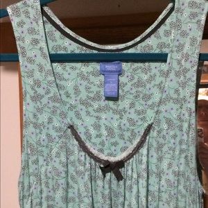 Vera Wang sleep wear - Simply Vera